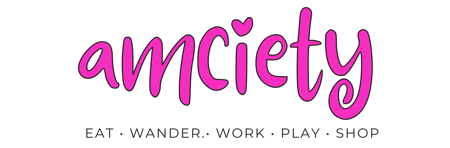 amciety