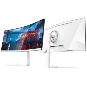 NVISION Ultrawide Monitor