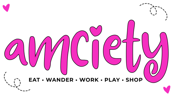 amciety